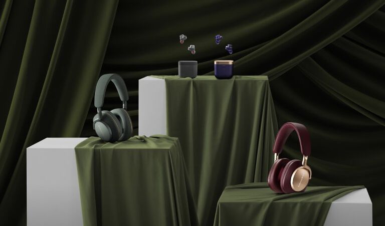 Headphones