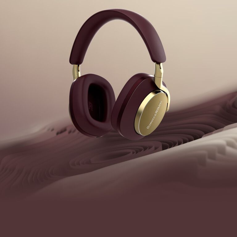 Px8 gets the balance right for modern listeners seeking premium wireless headphones. Px8 gets the balance right for modern listeners seeking premium wireless headphones.