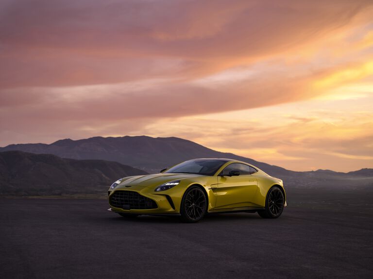 Vantage Vantage