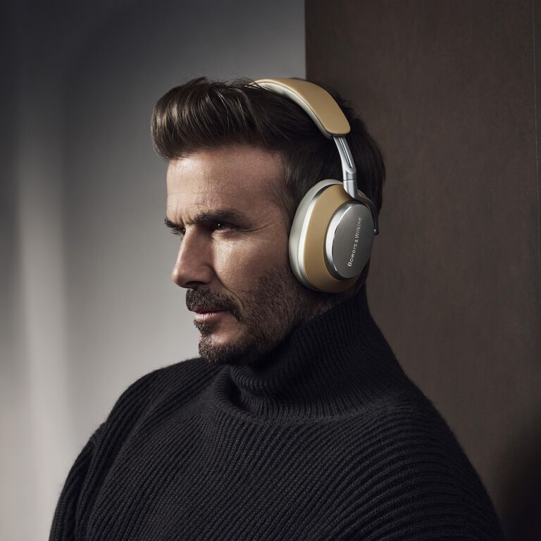 David Beckham
