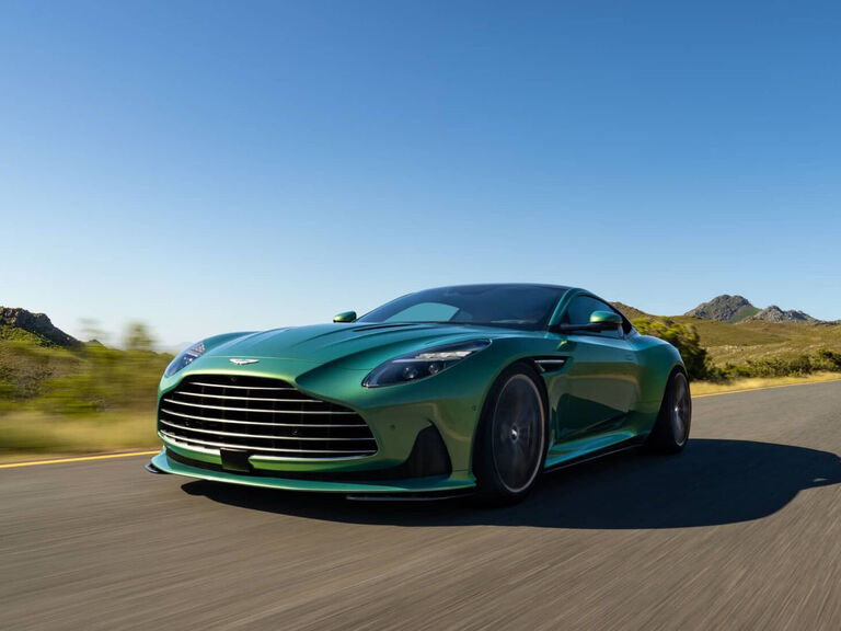 Vantage Vantage