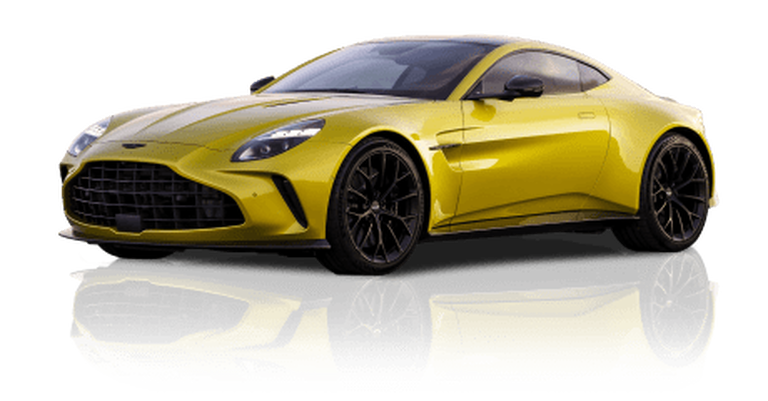 Vantage Vantage