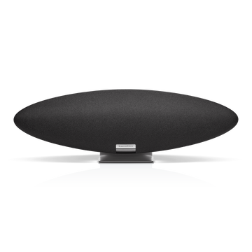 Zeppelin 扬声器, , dynamic