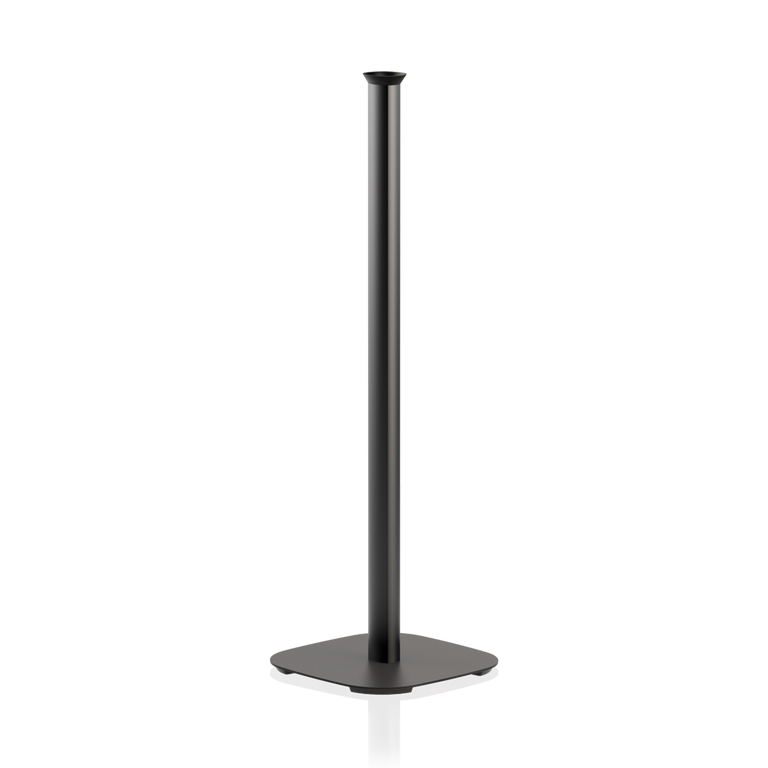 Formation Flex Floor Stand, Black, dynamic