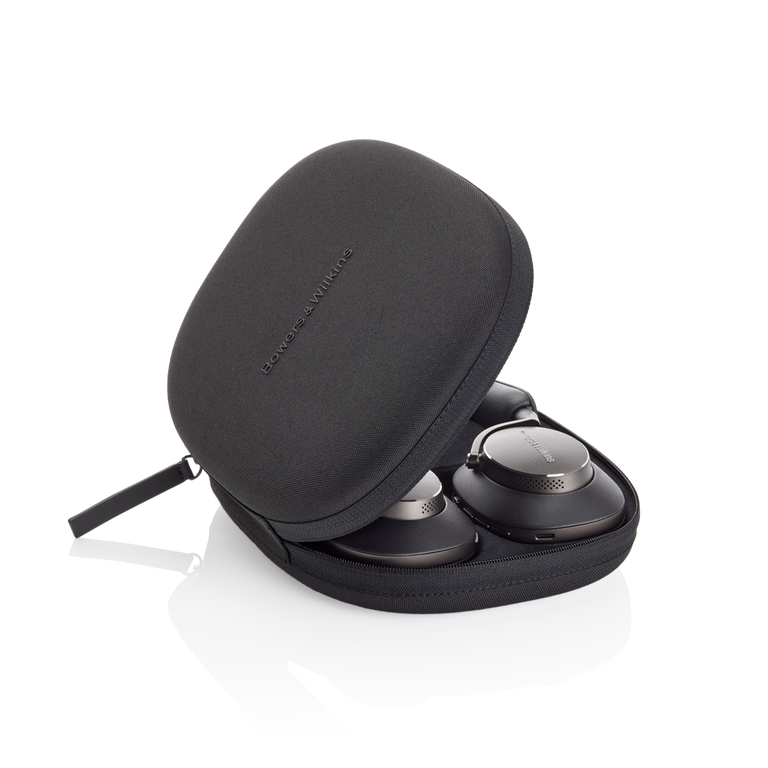 PX8, Black, dynamic