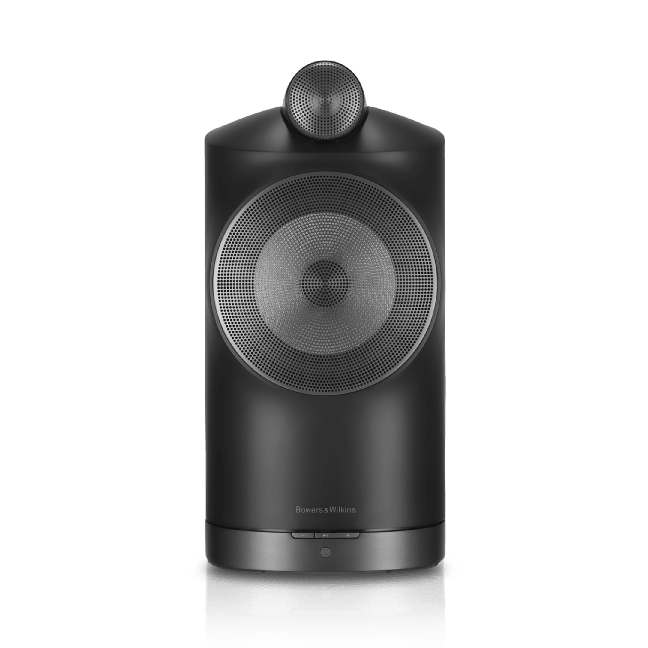 Formation Duo无线高性能扬声器, 曜石黑, dynamic
