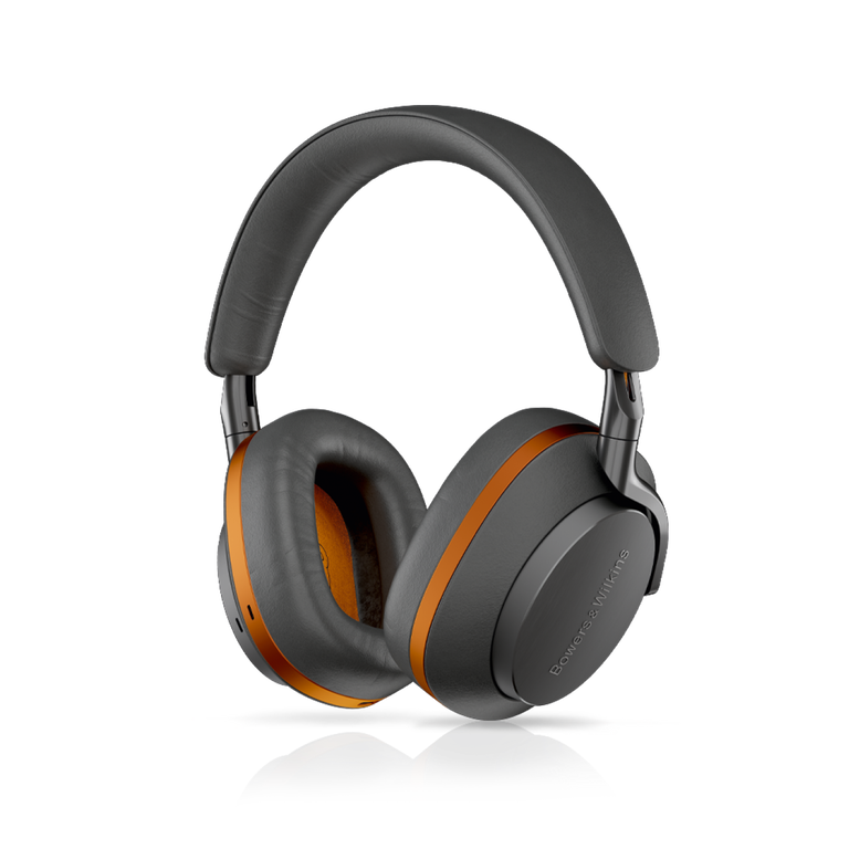 Bowers and Wilkins Px8 McLaren Edition headphones – Audio