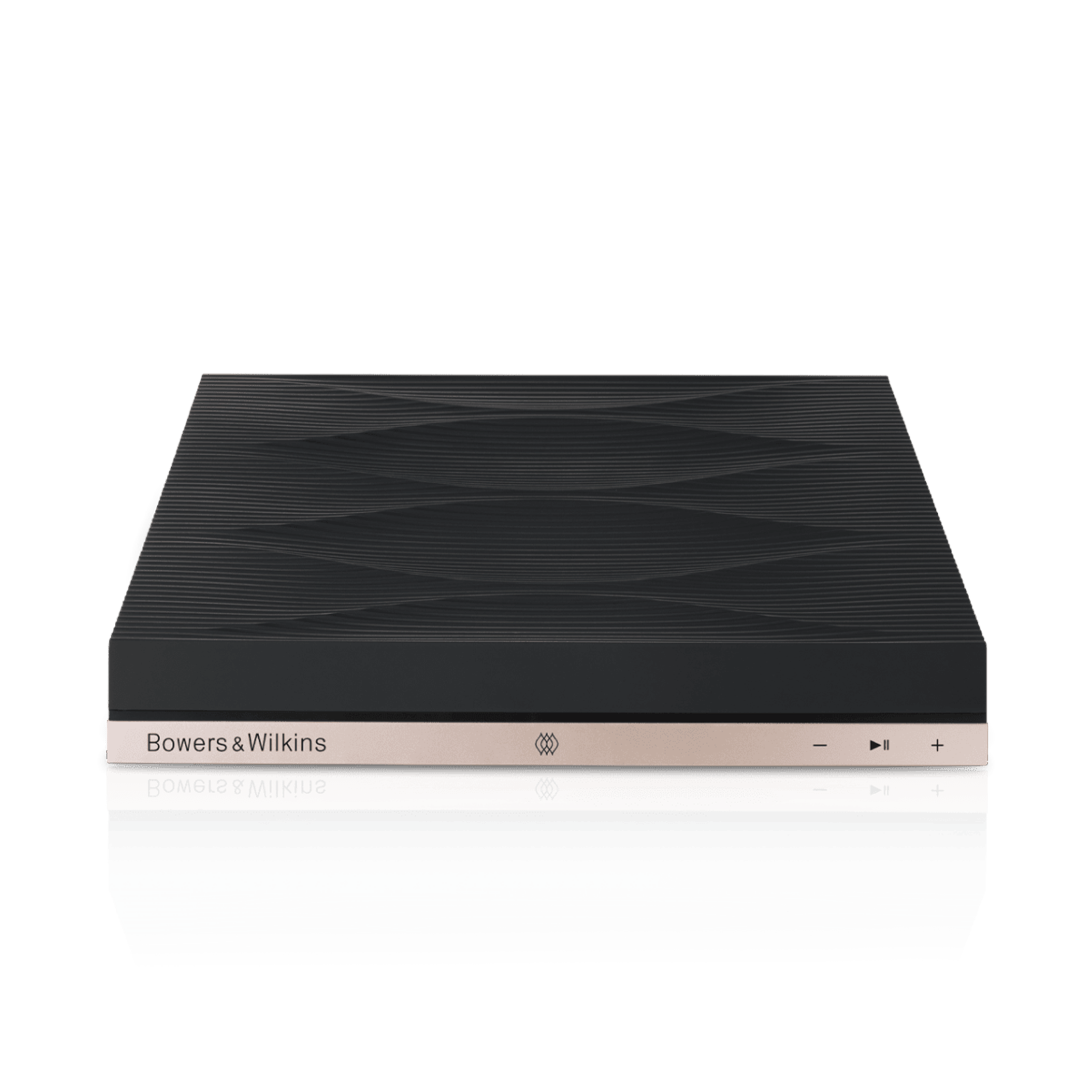 Formation Audio, , dynamic