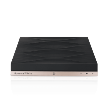 Formation Audio, , dynamic