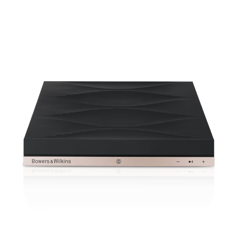 Formation Audio, , dynamic