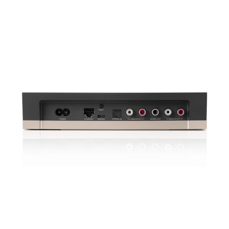Formation Audio, , dynamic