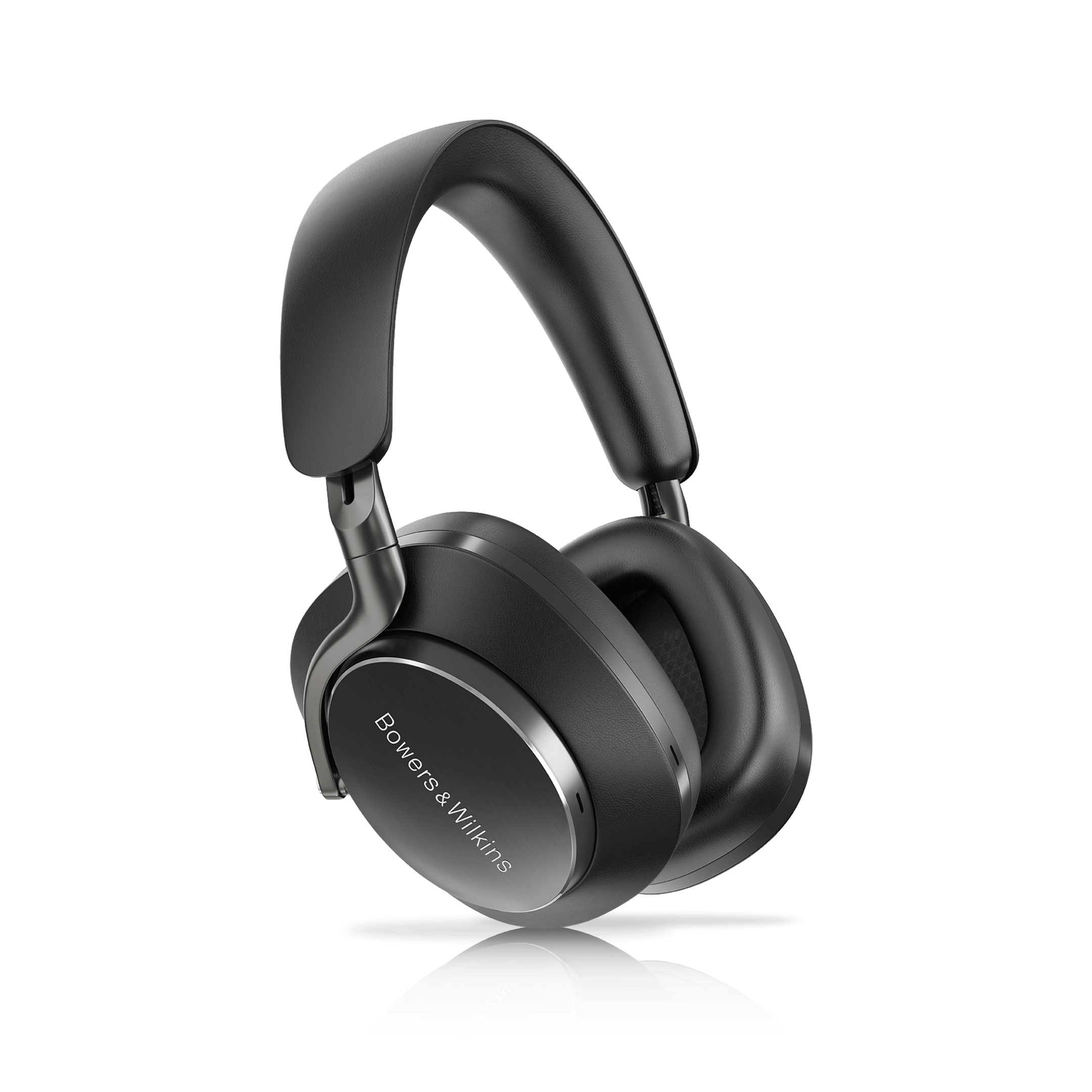 PX8, Black, dynamic