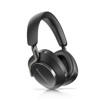 PX8, Black, dynamic