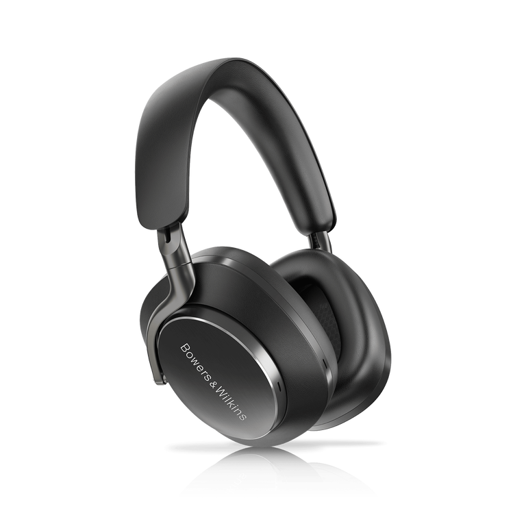 PX8, Black, dynamic