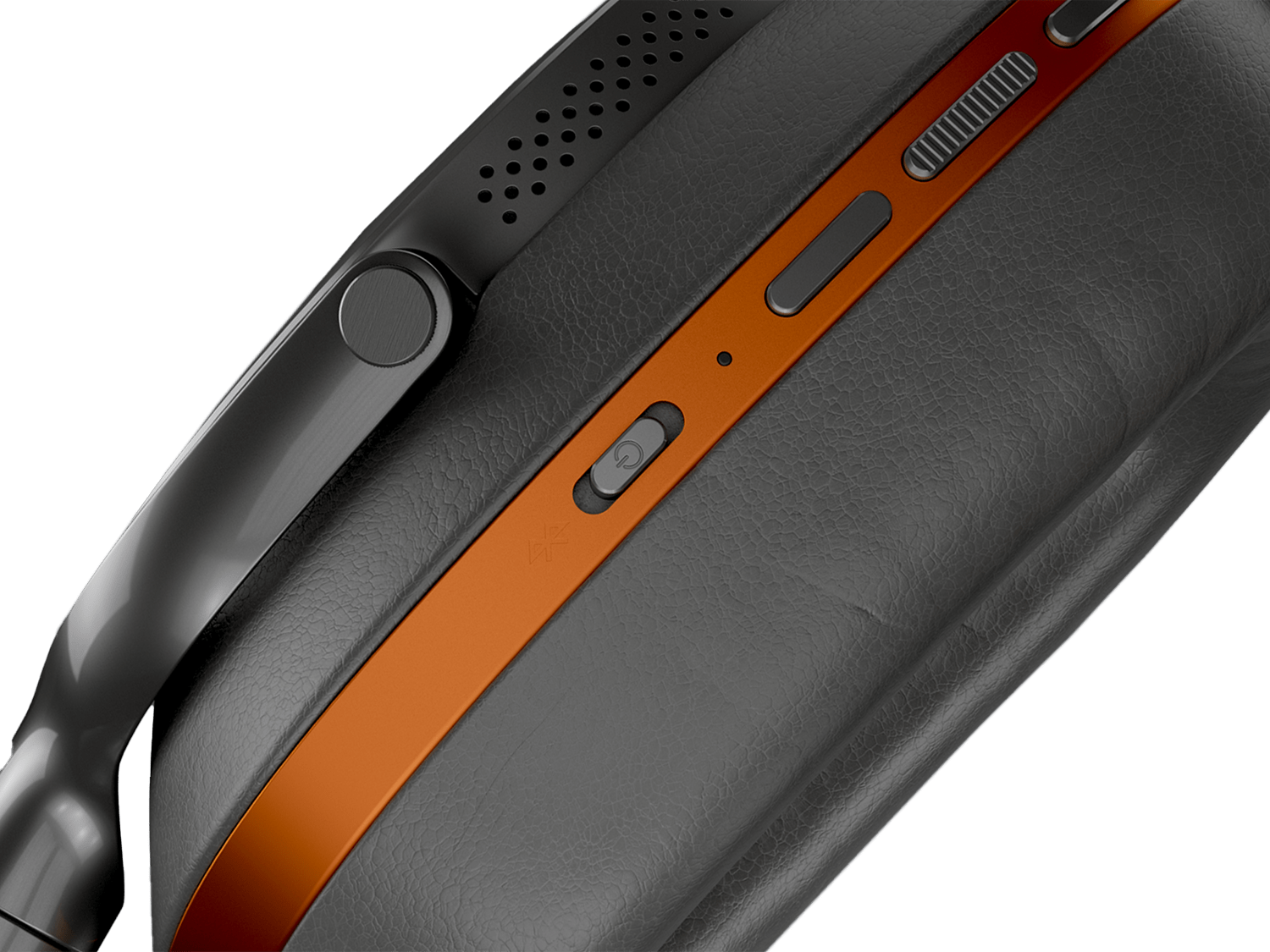 Px8 McLaren Edition - Special-edition Mclaren-inspired noise Px8 McLaren Edition - Special-edition Mclaren-inspired noise