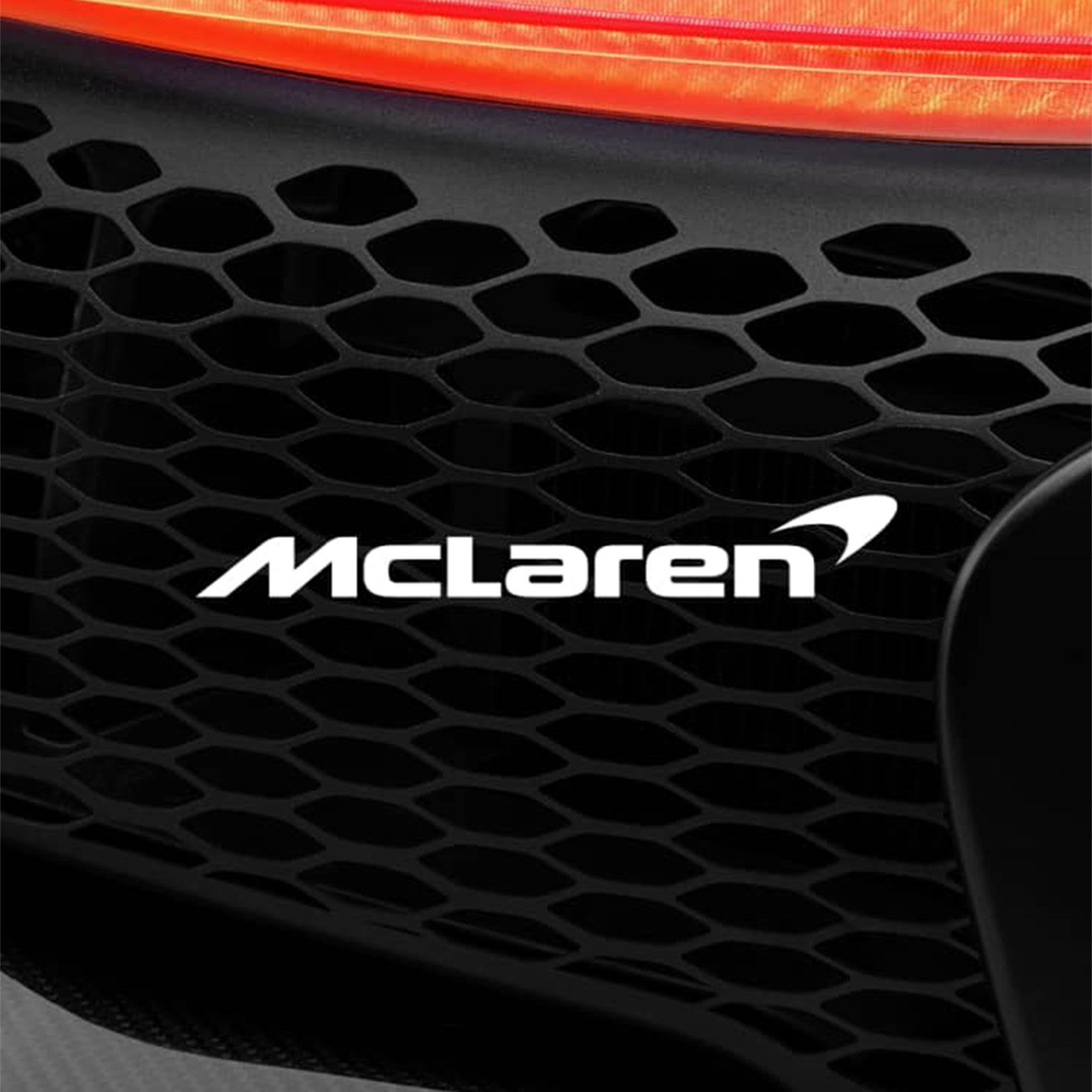 商品画像：Bowers & Wilkins PX8 Over-Ear Headphones - PX8MCLAREN | Abt 3