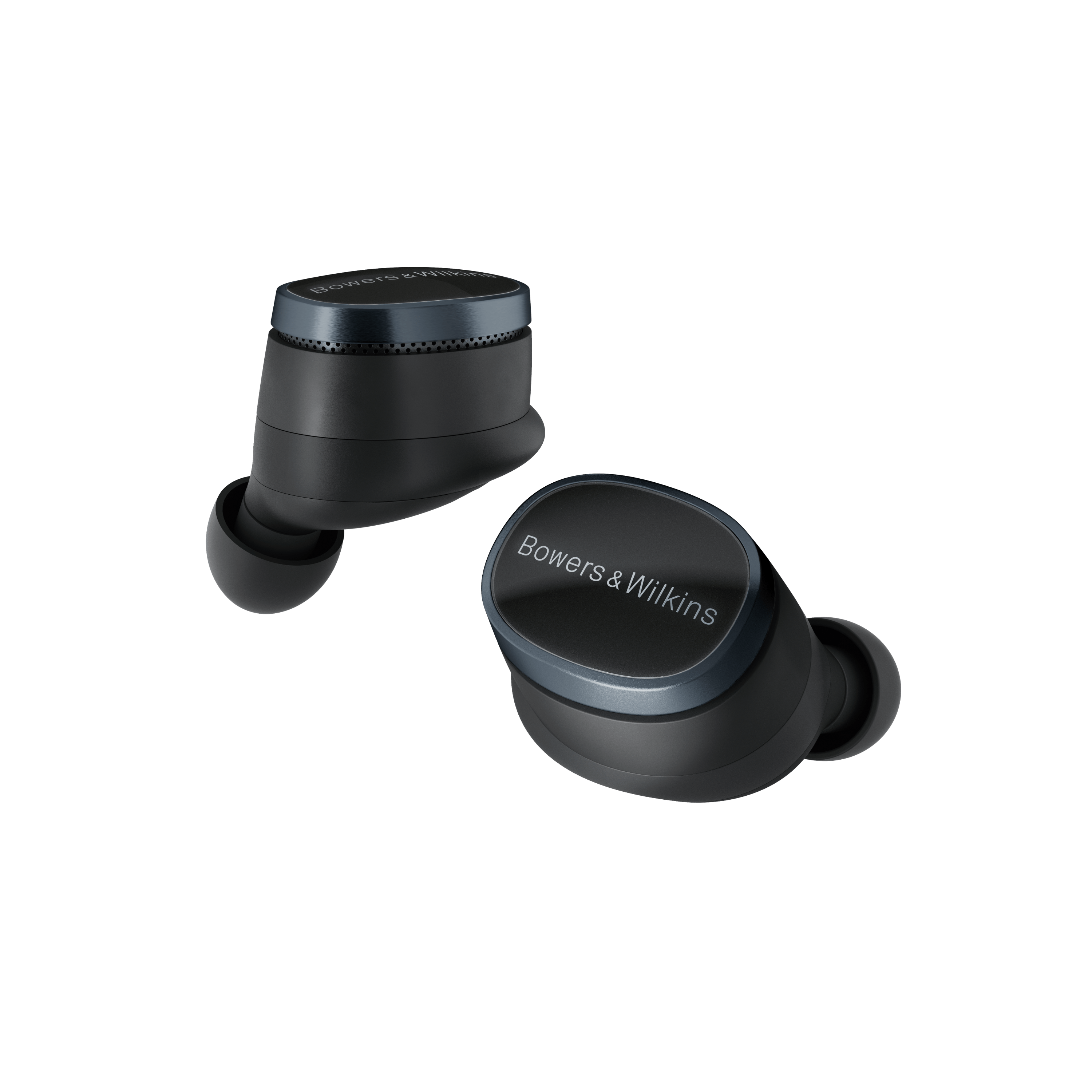 人気新品入荷 - Pi8 Reference Bowers | earbuds Wireless True in-ear イヤホン